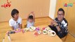 Xem tận mắt cách người Nhật Bản tổ chức sinh nhật tập thể cho các bé học mẫu giáo 