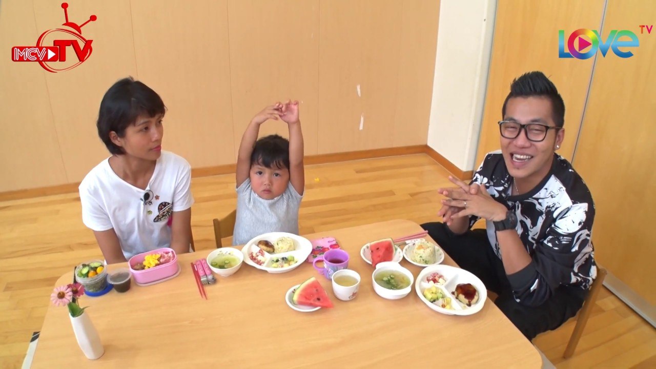 Xem tận mắt cách người Nhật Bản tổ chức sinh nhật tập thể cho các bé học mẫu giáo 