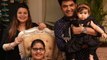 Kapil Sharma ने बेटी Anayra के साथ मनाई पहली दिवाली, post कीं प्यारी तस्वीरें | FilmiBeat
