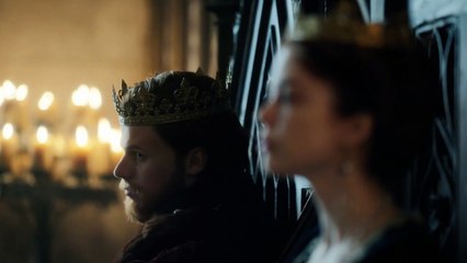 The Spanish Princess S02E07 Faith
