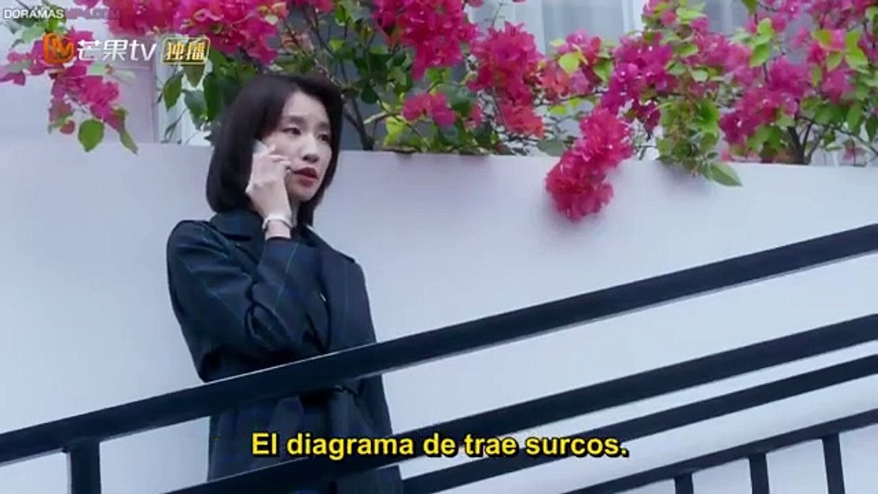 Perfect and Casual Capítulo 6 sub español