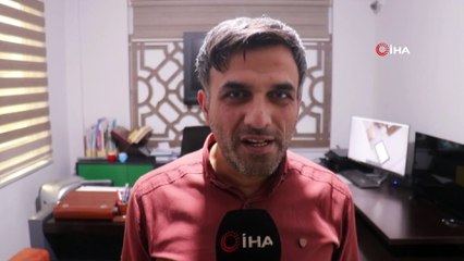 Üç boyutlu gözlükle mobilya seçimi