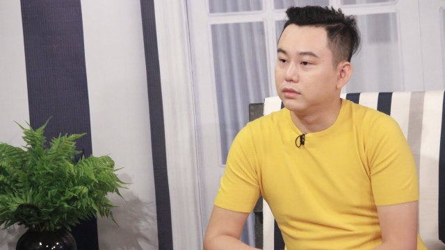 Nữ hoàng chuyển giới Lâm Khánh Chi tiết lộ quá khứ yêu trai thẳng đi chơi chỉ dám ôm nhau ở chỗ tối