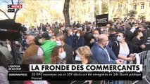 Coronavirus - Regardez la colère des bars, restaurants et hôtels qui montent en France et les propriétaires se mobilisent contre les décisions du gouvernement