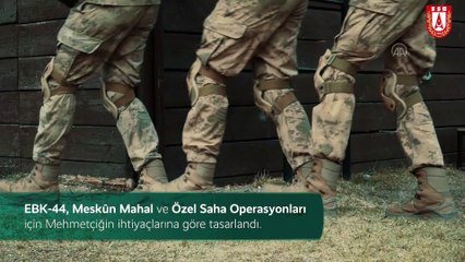 Yerli 'el bombası kutusu' TSK envanterine girmeye hazır - ANKARA