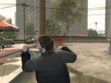 GTA IV - Trailer - Phil Bell - Xbox360/PS3