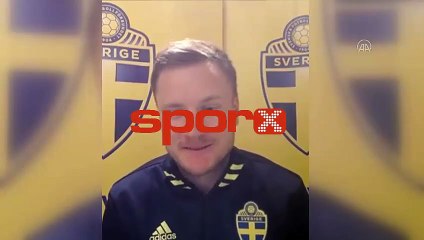 Johansson: "Türkiye, Kovid-19'a karşı çok iyi önlemler alıyor"