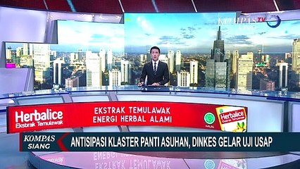 Antisipasi Klaster Panti Asuhan, 67 Anak Jalani Tes Usap