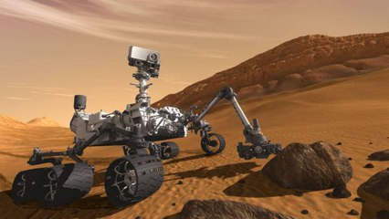 Mars Rock Samples to Earth అంతరిక్షంలోకి తొలిసారిగా డ్రిల్, శాంపిల్ ట్యూబ్‌లతో..! || Oneindia Telugu