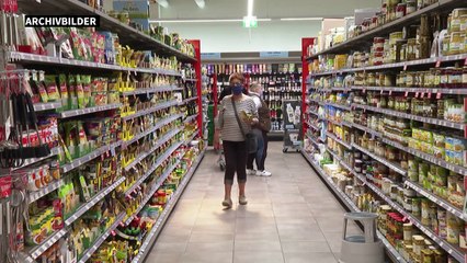 Österreich verhängt harten Lockdown