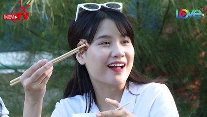 Hot Face Thanh Trần trổ tài đi chợ nấu ăn làm chồng trố mắt ngạc nhiên 