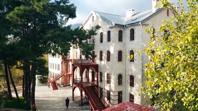 Edebiyat tutkunlarının kalbi 'Yedi güzel adamın kenti'nde atacak - KAHRAMANMARAŞ