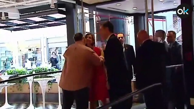 Begoña Gómez da lecciones en su máster a las castigadas pymes para la recuperación post-pandemia