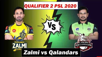 Lahore Qalandars vs Peshawar Zalmi | Short Highlights | Match 32 | HBL PSL 2020 | cricket psl