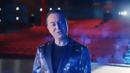 Serdar Ortaç feat. Yıldız Tilbe - Havalı Yarim