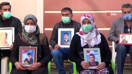 Teröristler yüzde 70 engeli bulunan genci de dağa kaçırmış