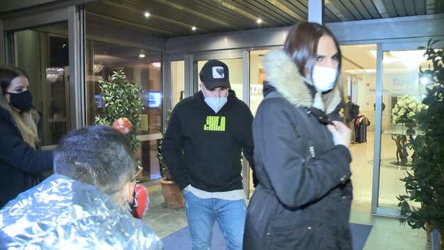 Irene Rosales lleva a cenar a Kiko Rivera a un restaurante para desconectar