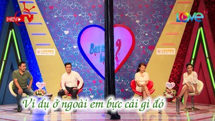 Tổng hợp những anh chàng gia trưởng tại BMHH khiến khán giả nổi cáu đến ông mai bà mối cũng bó tay