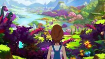 LEGO Elves - Segredos de Elvendale - Trailer Portugal