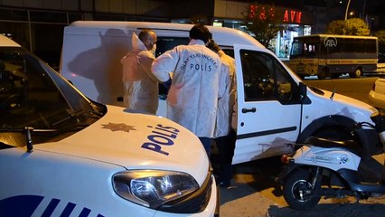 Arkadaşlar arasındaki bıçaklı kavgada 1 kişi öldü - KARAMAN