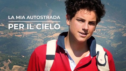 "La mia Autostrada per il cielo",  Carlo Acutis e l'Eucarestia