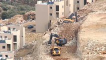 الاحتلال الإسرائيلي يسعى لإفراغ أراض فلسطينية بذريعة حماية الطبيعة
