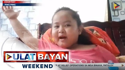 Grade 2 student, nag-viral sa social media dahil sa reaksyon niya sa binabasang learning module