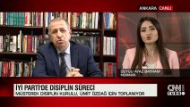 Özdağ ihraç edilecek mi? Detayları Duygu Ayaz Bayram aktardı | Video