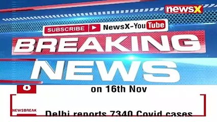 'How can someone become CM with 40 seats?' | RJD's Manoj Jha hits out at Nitish | NewsX