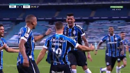 Grêmio 4x2 Ceará- 2 tp brasileirao 2020 (2)