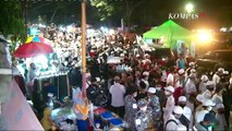 FPI Gelar Maulid Nabi dan Resepsi Pernikahan Anak Habib Rizieq, Sampai Tutup Jalan Umum!