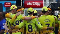 Former Indian Bating Coach predicts about MS Dhoni's role in CSK