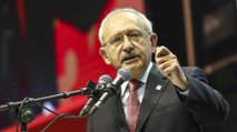 Kılıçdaroğlu’ndan ‘anayasa taslağı’ açıklaması
