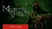 Mortal Shell - New Class Gameplay Trailer  Summer of Gaming 2020