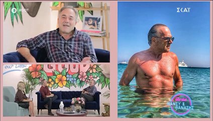 Παύλος Ευαγγελόπουλος: Αποκάλυψε την ηλικία του και μας... τρέλανε!