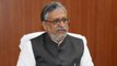 Bihar: Sushil Modi's tweets sparks speculations