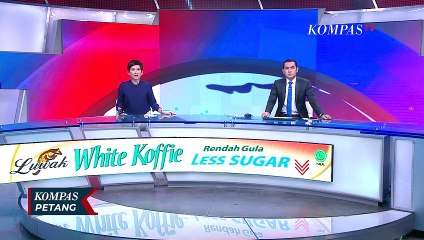 Baru Satu Minggu Beroperasi, Bangunan Kafe dan Galeri Hangus Terbakar