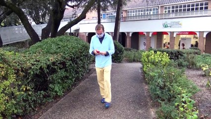 Alessandro Lequio cumple 12 años de casado con María Palacios en el peor momento