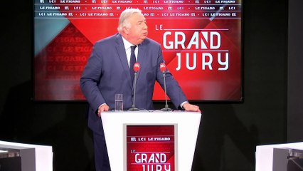 Le Grand Jury du 15 novembre 2020