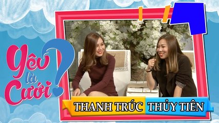 Bà mối Cát Tường chúc phúc cho cặp đôi đồng tính nữ vừa đám cưới ‍❤️‍