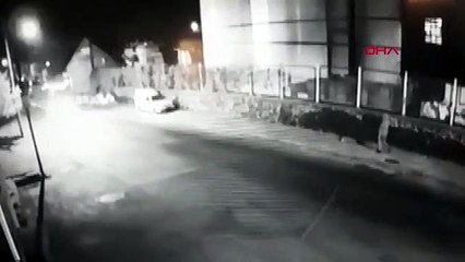 Yolda yürüyen genç kıza tacizde bulunan şüpheli tutuklandı