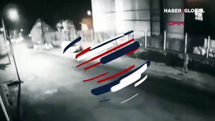 Yolda yürüyen genç kızı taciz eden sapık yakalandı