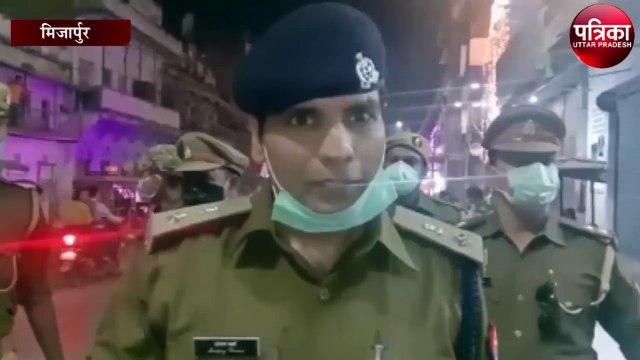 जब एसपी सिटी ने बुजुर्ग महिला के पुरे दिए खरीद लिए, वीडियो हुआ वायरल