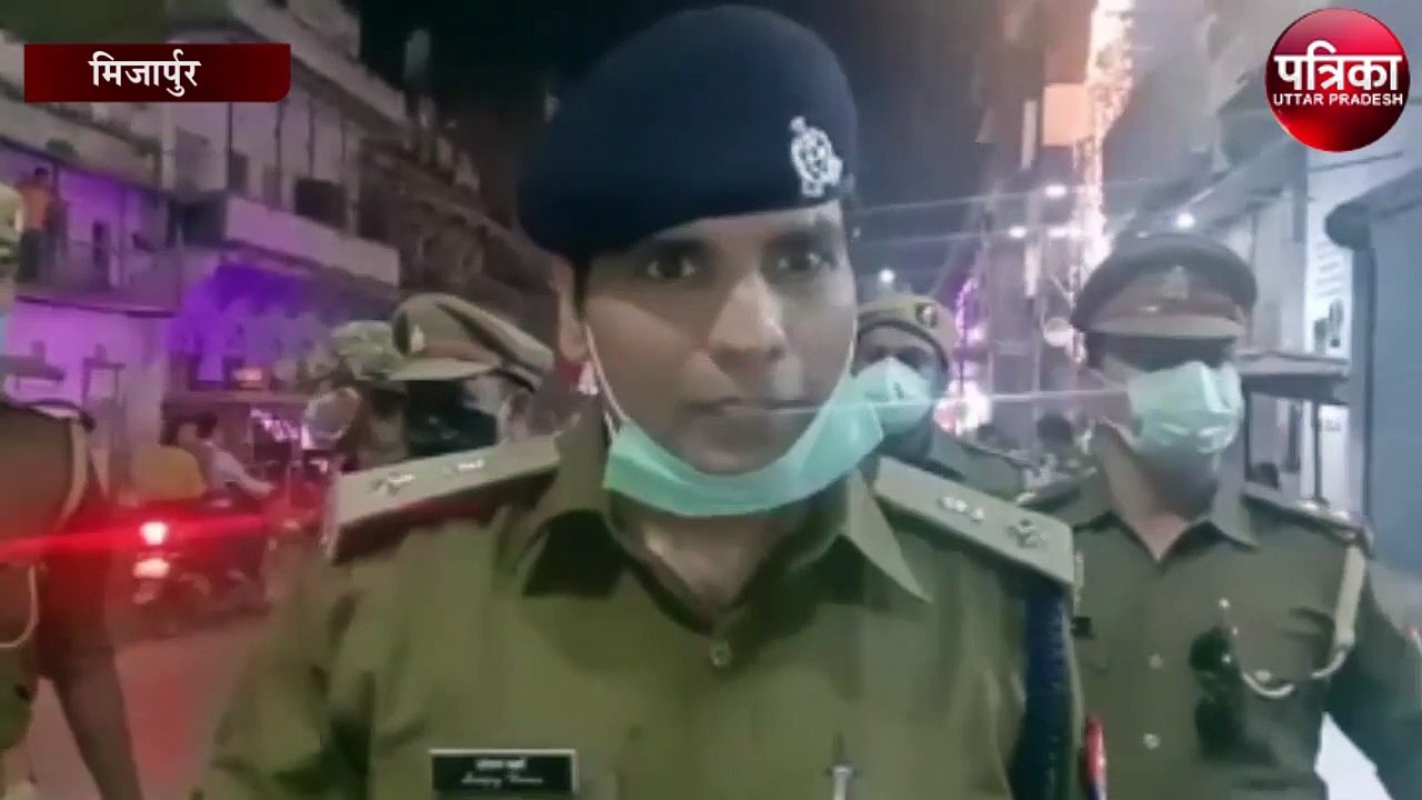 जब एसपी सिटी ने बुजुर्ग महिला के पुरे दिए खरीद लिए, वीडियो हुआ वायरल
