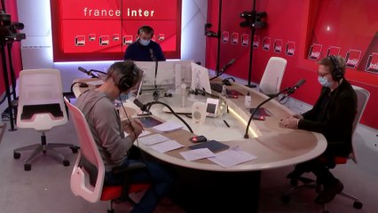 "La démocratie des crédules" avec Gérald Bronner