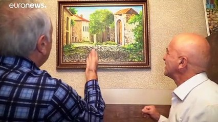 Нагорный Карабах: возвращение и исход