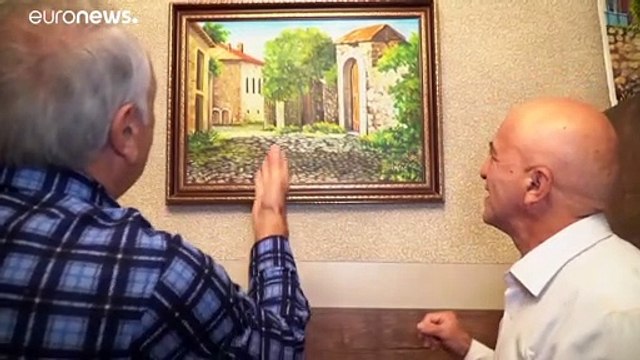 Нагорный Карабах: возвращение и исход