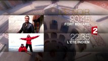 Fort Boyard 2014 - Bande-annonce soirée de l'émission 9 (23/08/2014)