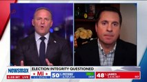'This is not over' - Rep. Devin Nunes