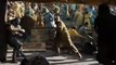 Game of Thrones 5x09 - Drogon rescues Daenerys
